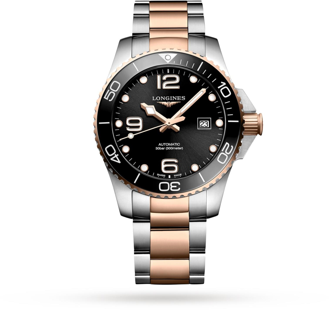 Longines L37823587 Saat