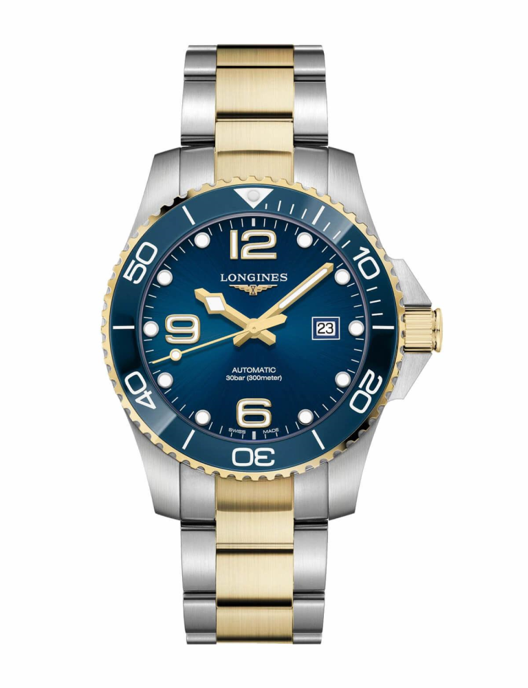 Longines L37823967 Saat