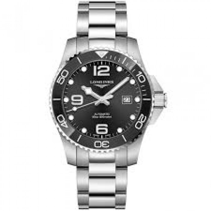 Longines L37824566 Saat