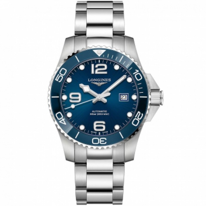 Longines L37824966 Saat