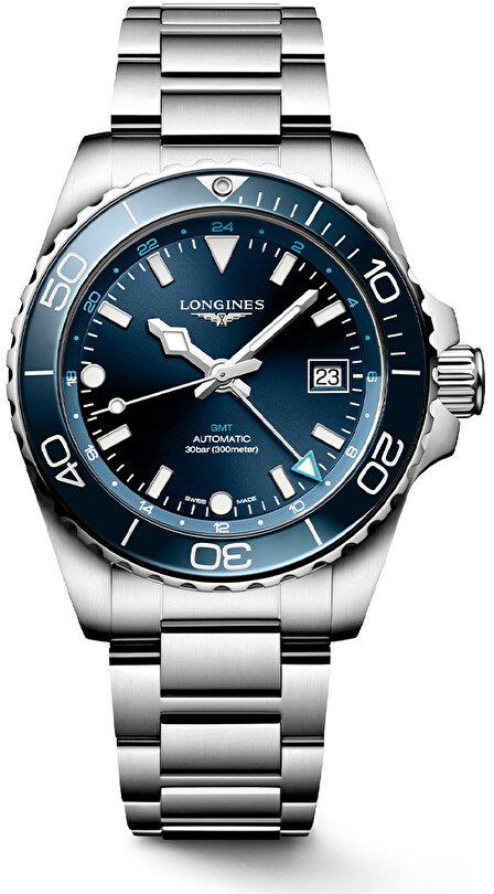 Longines L37904966 Saat