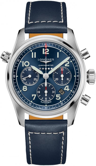 Longines L38204930 Saat