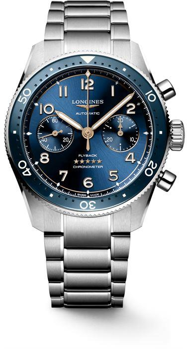 Longines L38214936 Saat