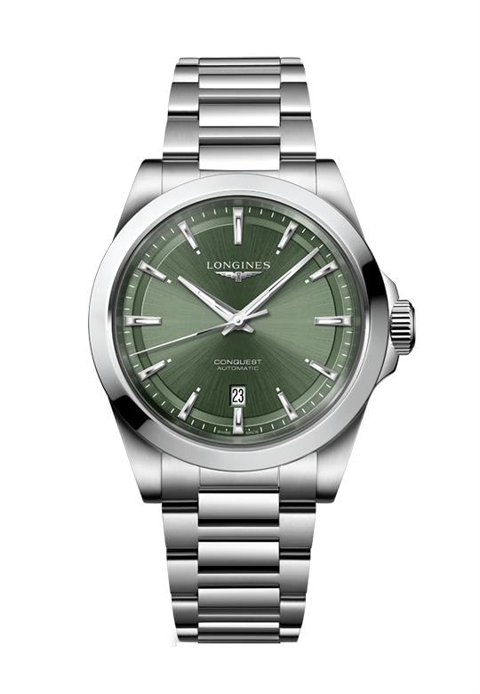 Longines L38304026 Saat