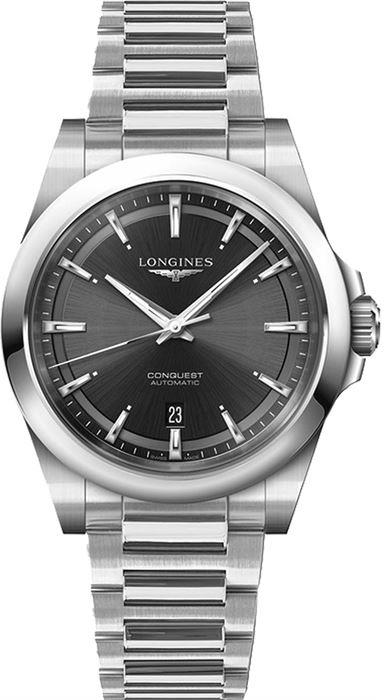 Longines L38304526 Saat