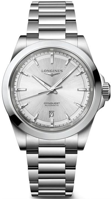 Longines L38304726 Saat