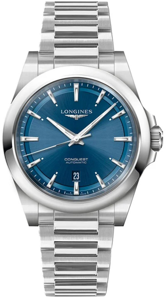 Longines L38304926 Saat