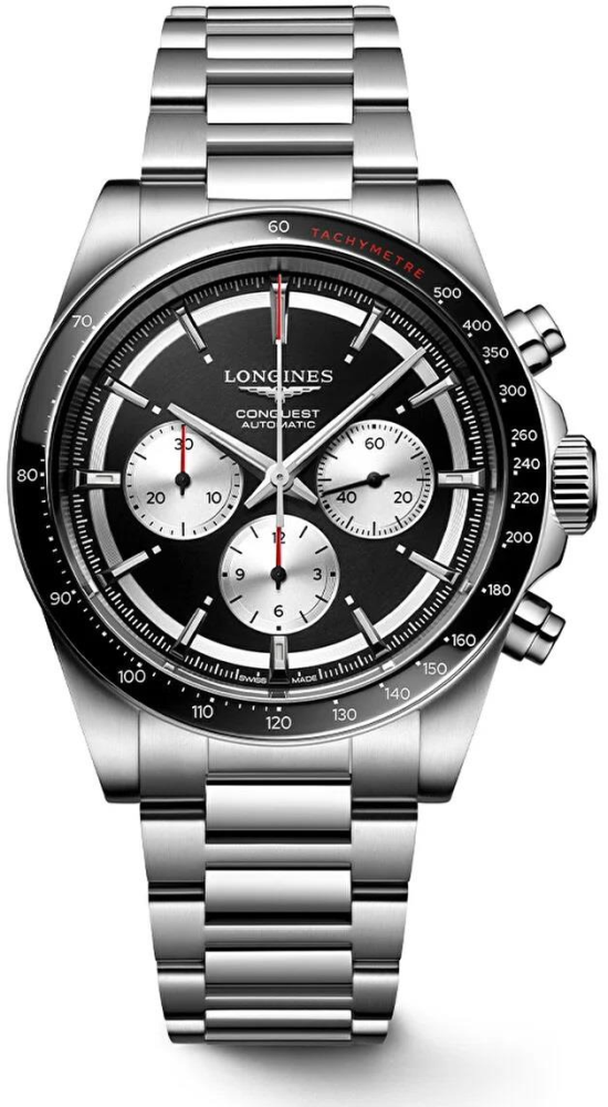 Longines L38354526 Saat