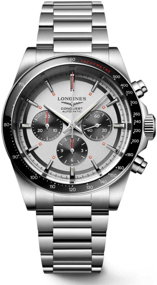 Longines L38354726 Saat