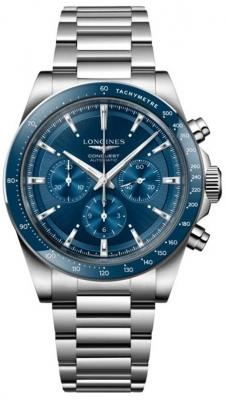 Longines L38354926 Saat