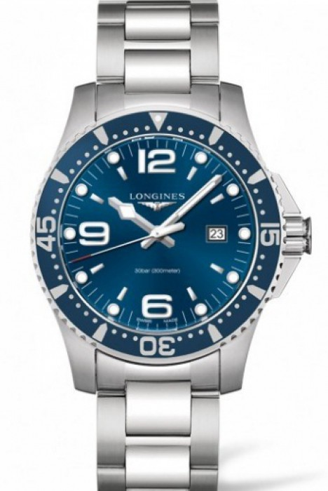 Longines L38404966 Saat