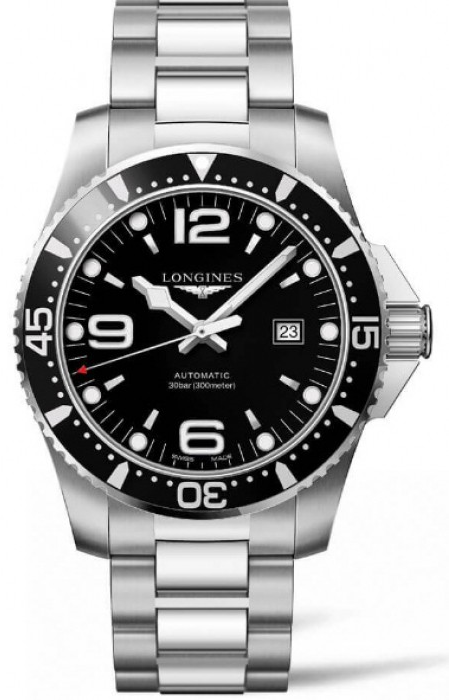 Longines L38414566 Saat