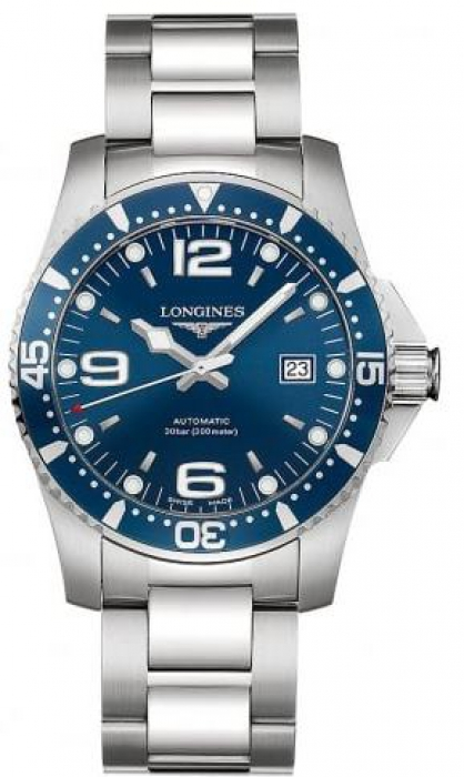 Longines L38414966 Saat