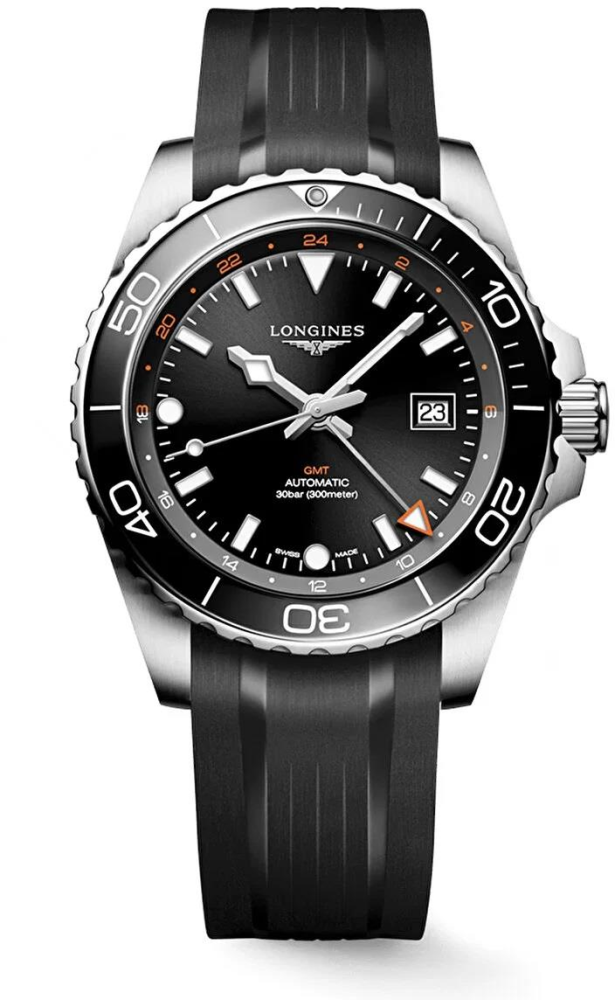 Longines L38904569 Saat