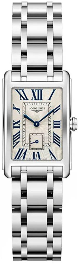 Longines L52554716 Saat