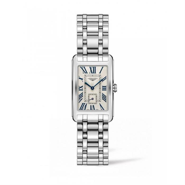 Longines L55124716 Saat