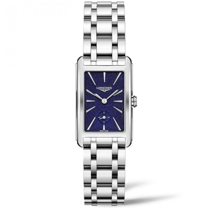 Longines L55124936 Saat