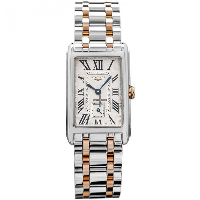 Longines L55125717 Saat