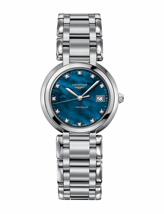 Longines L81124986 Saat