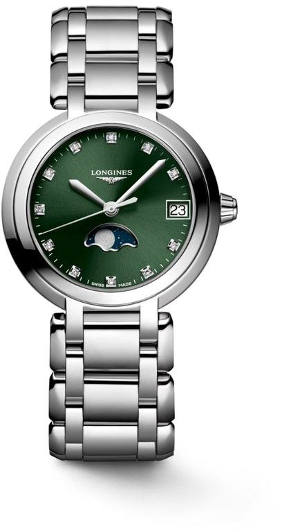 Longines L81154676 Saat