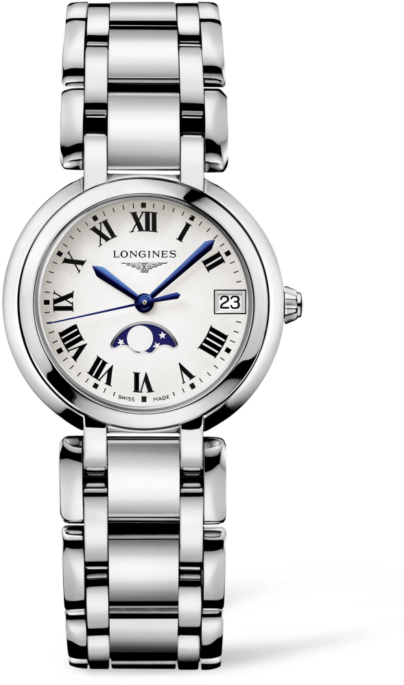 Longines L81154716 Saat