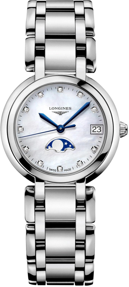 Longines L81154876 Saat