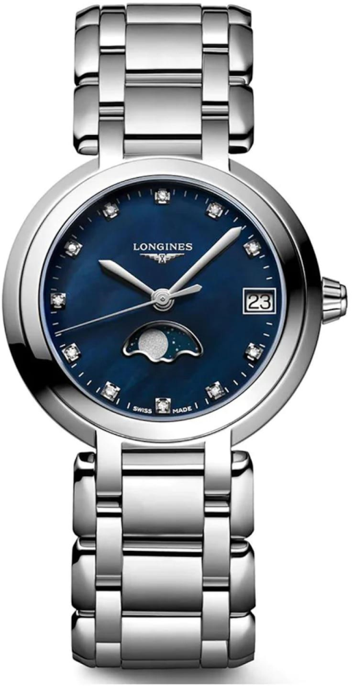 Longines L81154986 Saat