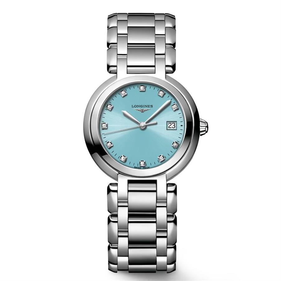 Longines L81224906 Saat