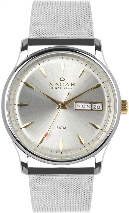 NC18-2924105-CSM Saat