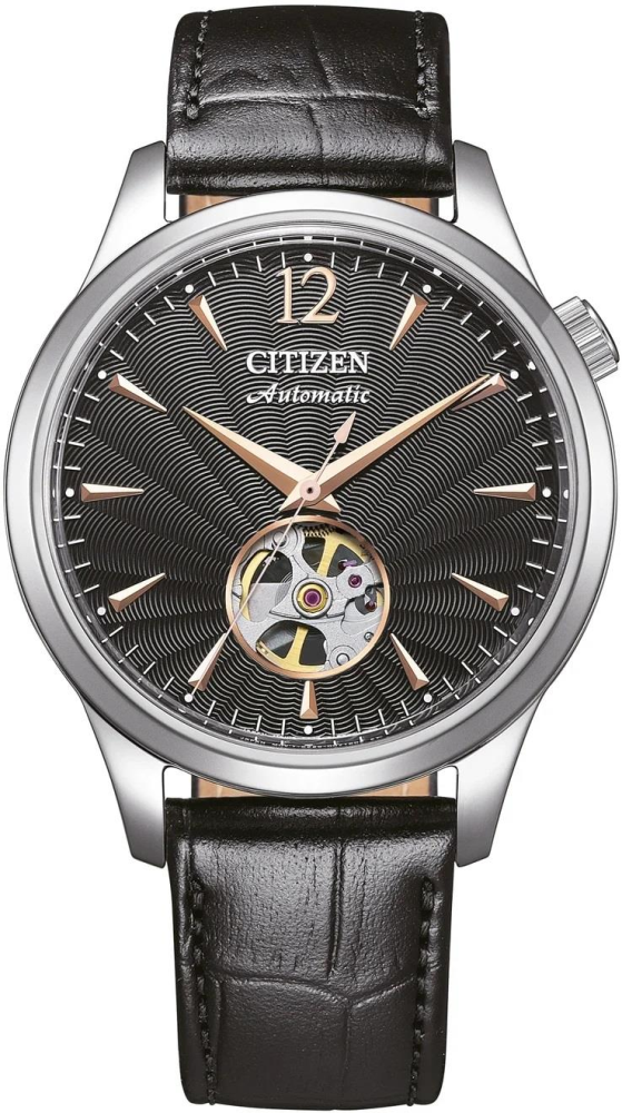 Citizen NH9131-14E Saat