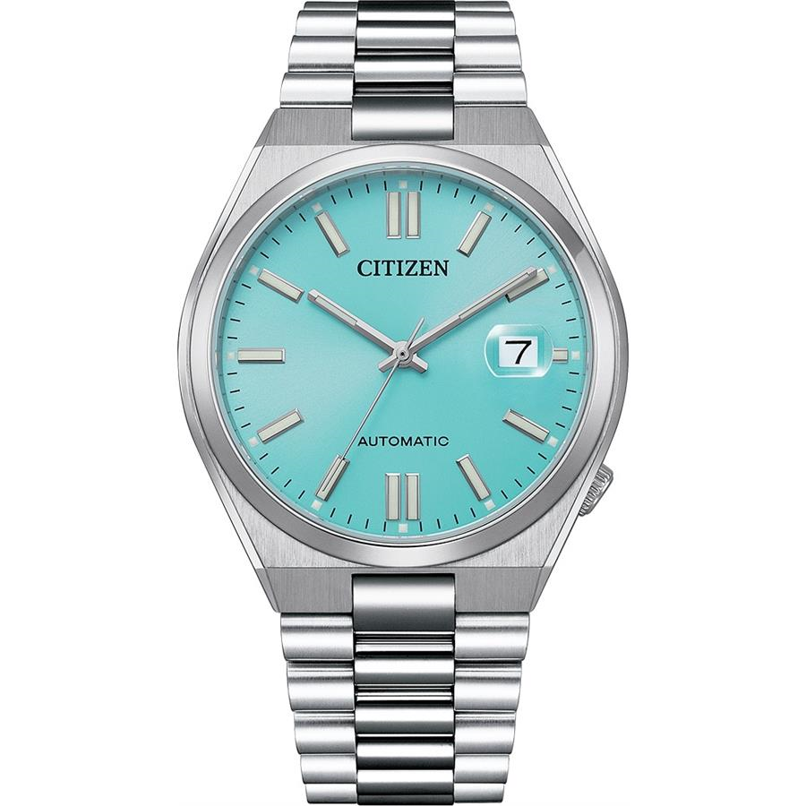 Citizen NJ0151-88M Saat