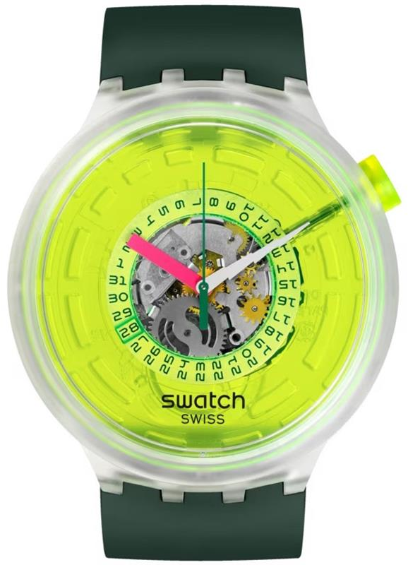 SB05K400 Saat