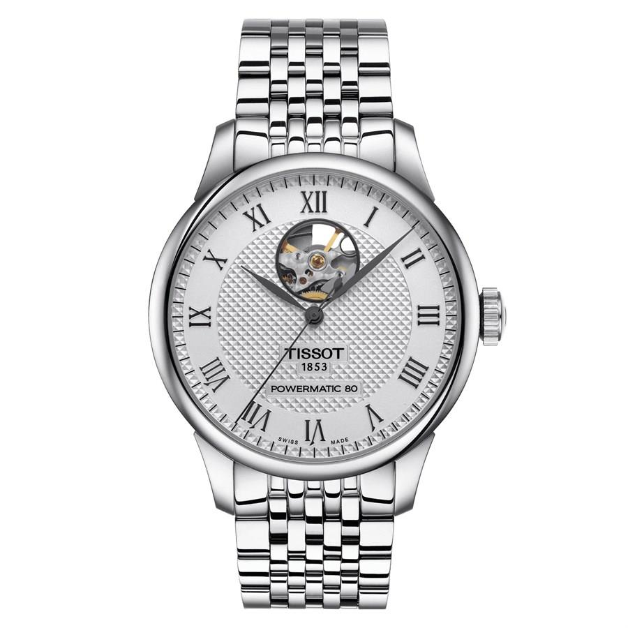 Tissot T0064071103302 Saat