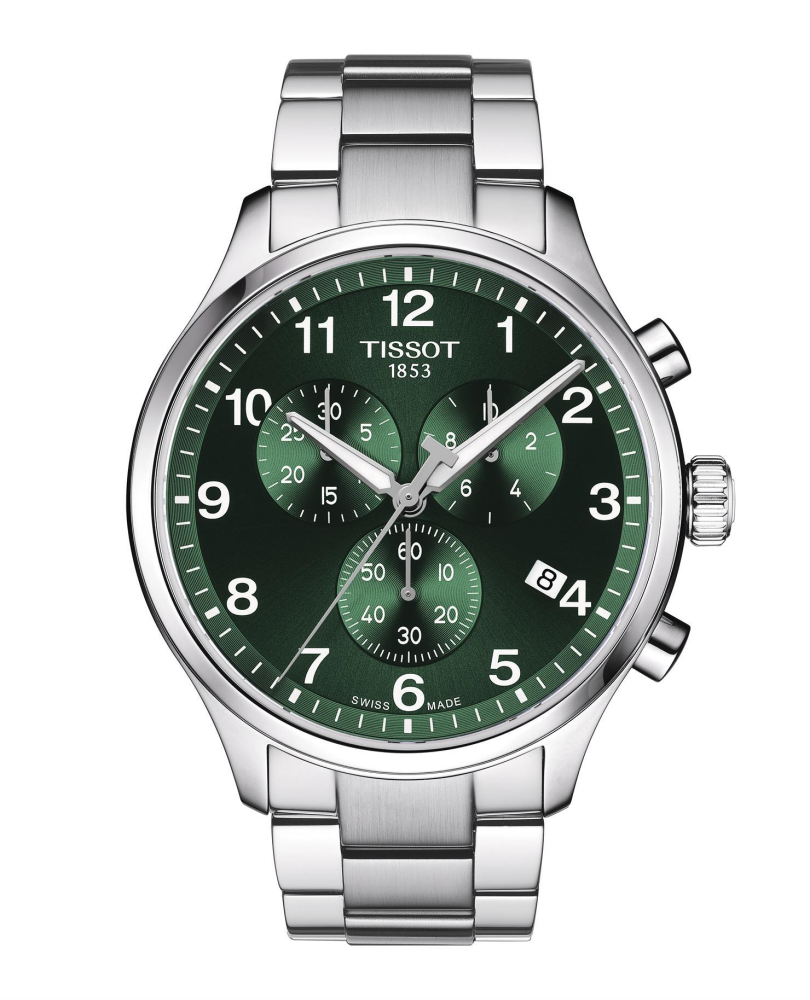 Tissot T1166171109200 Saat