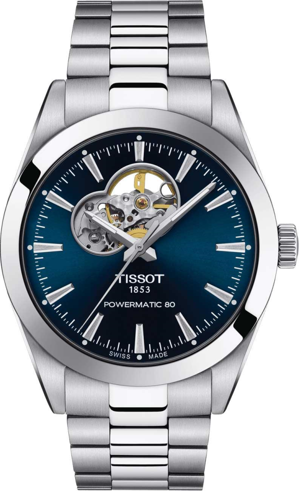 Tissot T1274071104101 Saat