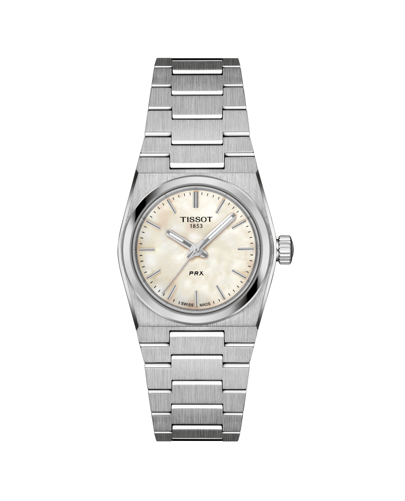 Tissot T1370101111100 Saat