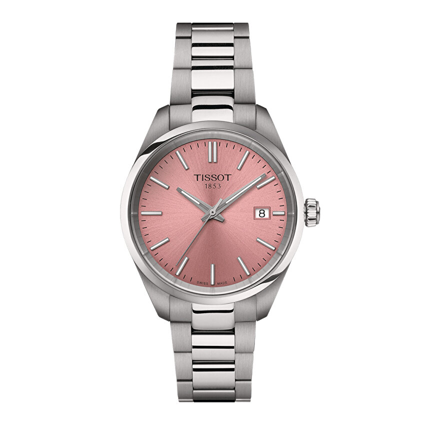 Tissot T1502101133100 Saat