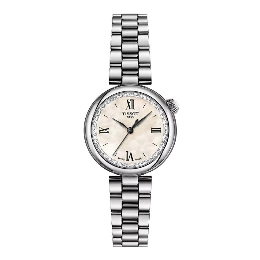 Tissot T1520101111800 Saat