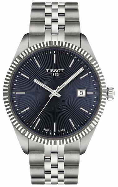 Tissot T1564101104100 Saat