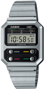 Casio A100WE-1ADF Kol Saati