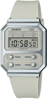 Casio A100WEF-8ADF Kol Saati