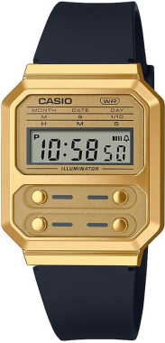 Casio A100WEFG-9ADF Kol Saati