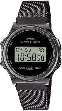 Casio A171WEMB-1ADF Kol Saati