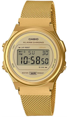 Casio A171WEMG-9ADF Kol Saati