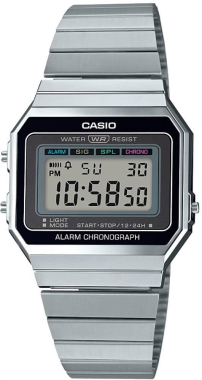 Casio A700WEV-7ADF Kol Saati