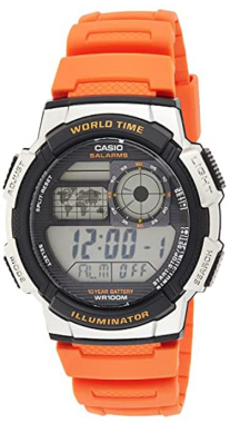 Casio AE-1000W-4BVDF Kol Saati