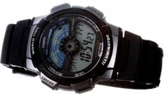 Casio AE-1100W-1AVDF Saat