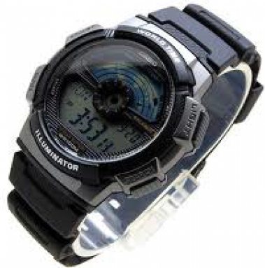 Casio AE-1100W-1AVDF Saat