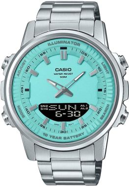 Casio AMW-880D-2A2VDF Kol Saati