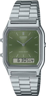 Casio AQ-230A-3AMQYDF Kol Saati